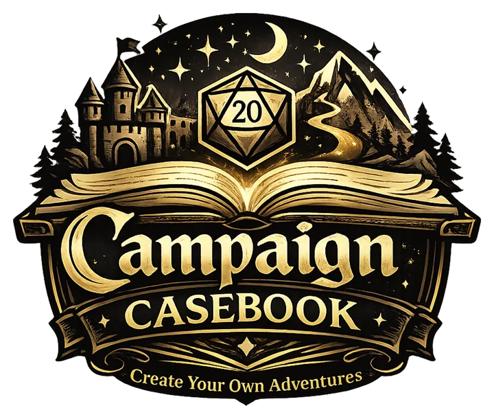 Campaign Casebook